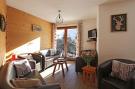 Holiday homeFrance - : Chalet Le Sabot de Venus