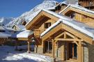 FerienhausFrankreich - : Chalet Le Loup Lodge