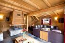 Holiday homeFrance - : Chalet Le Loup Lodge