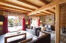 Holiday homeFrance - : Chalet Le Loup Lodge