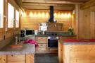 FerienhausFrankreich - : Chalet Le Loup Lodge