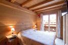 FerienhausFrankreich - : Chalet Le Loup Lodge