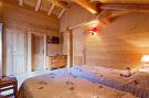 VakantiehuisFrankrijk - : Chalet Le Loup Lodge