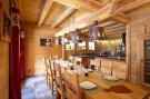 FerienhausFrankreich - : Chalet Le Loup Lodge