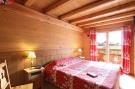 Holiday homeFrance - : Chalet Le Loup Lodge