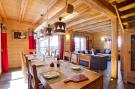 FerienhausFrankreich - : Chalet Le Renard Lodge