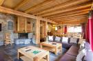 Holiday homeFrance - : Chalet Le Renard Lodge