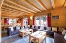 VakantiehuisFrankrijk - : Chalet Le Renard Lodge