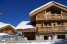 FerienhausFrankreich - : Chalet Le Renard Lodge  [3] 