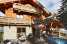 FerienhausFrankreich - : Chalet Le Renard Lodge  [14] 