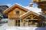 FerienhausFrankreich - : Chalet Le Renard Lodge  [13] 