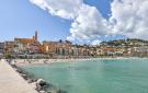 Holiday homeFrance - : Menton