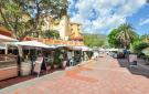 Holiday homeFrance - : Menton