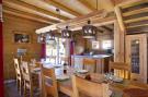 Holiday homeFrance - : Chalet Le Prestige Lodge