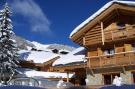 Holiday homeFrance - : Chalet Le Prestige Lodge