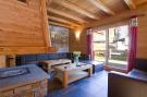 Holiday homeFrance - : Chalet Le Prestige Lodge