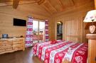 Holiday homeFrance - : Chalet Le Prestige Lodge