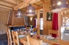 FerienhausFrankreich - : Chalet Le Prestige Lodge