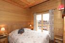 Holiday homeFrance - : Chalet Le Prestige Lodge