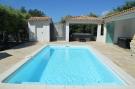 Holiday homeFrance - : Villa Mar'inda			