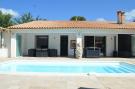 Holiday homeFrance - : Villa Mar'inda			