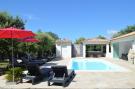 Holiday homeFrance - : Villa Mar'inda			