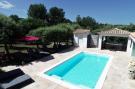 Holiday homeFrance - : Villa Mar'inda			