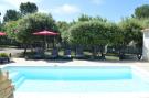 Holiday homeFrance - : Villa Mar'inda			