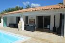 Holiday homeFrance - : Villa Mar'inda			