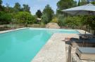 Holiday homeFrance - : Villa La Bastidane