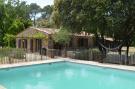 Holiday homeFrance - : Villa La Bastidane