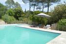 Holiday homeFrance - : Villa La Bastidane