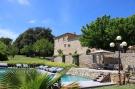 Holiday homeFrance - : Bastide La Cleola