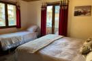 Holiday homeFrance - : Chalet Erika