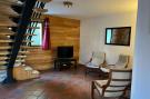 Holiday homeFrance - : Chalet Erika