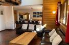 Holiday homeFrance - : Chalet Erika