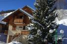 Holiday homeFrance - : Chalet Erika