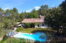 Holiday homeFrance - : Villa le Bessillon