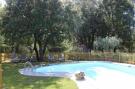 Holiday homeFrance - : Villa le Bessillon