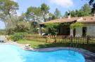 Holiday homeFrance - : Villa le Bessillon