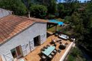 Holiday homeFrance - : Villa le Bessillon