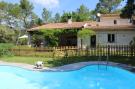 Holiday homeFrance - : Villa le Bessillon