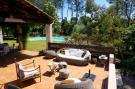 Holiday homeFrance - : Villa le Bessillon