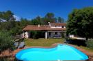 Holiday homeFrance - : Villa le Bessillon