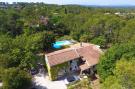 Holiday homeFrance - : Villa le Bessillon