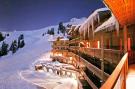 Holiday homeFrance - : Les Balcons de Belle Plagne 5