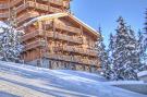 VakantiehuisFrankrijk - : Les Balcons de Belle Plagne 5