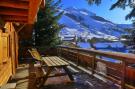 Holiday homeFrance - : Chalet Les Alpages