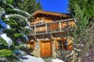 VakantiehuisFrankrijk - : Chalet Les Alpages