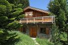 Holiday homeFrance - : Chalet Les Alpages